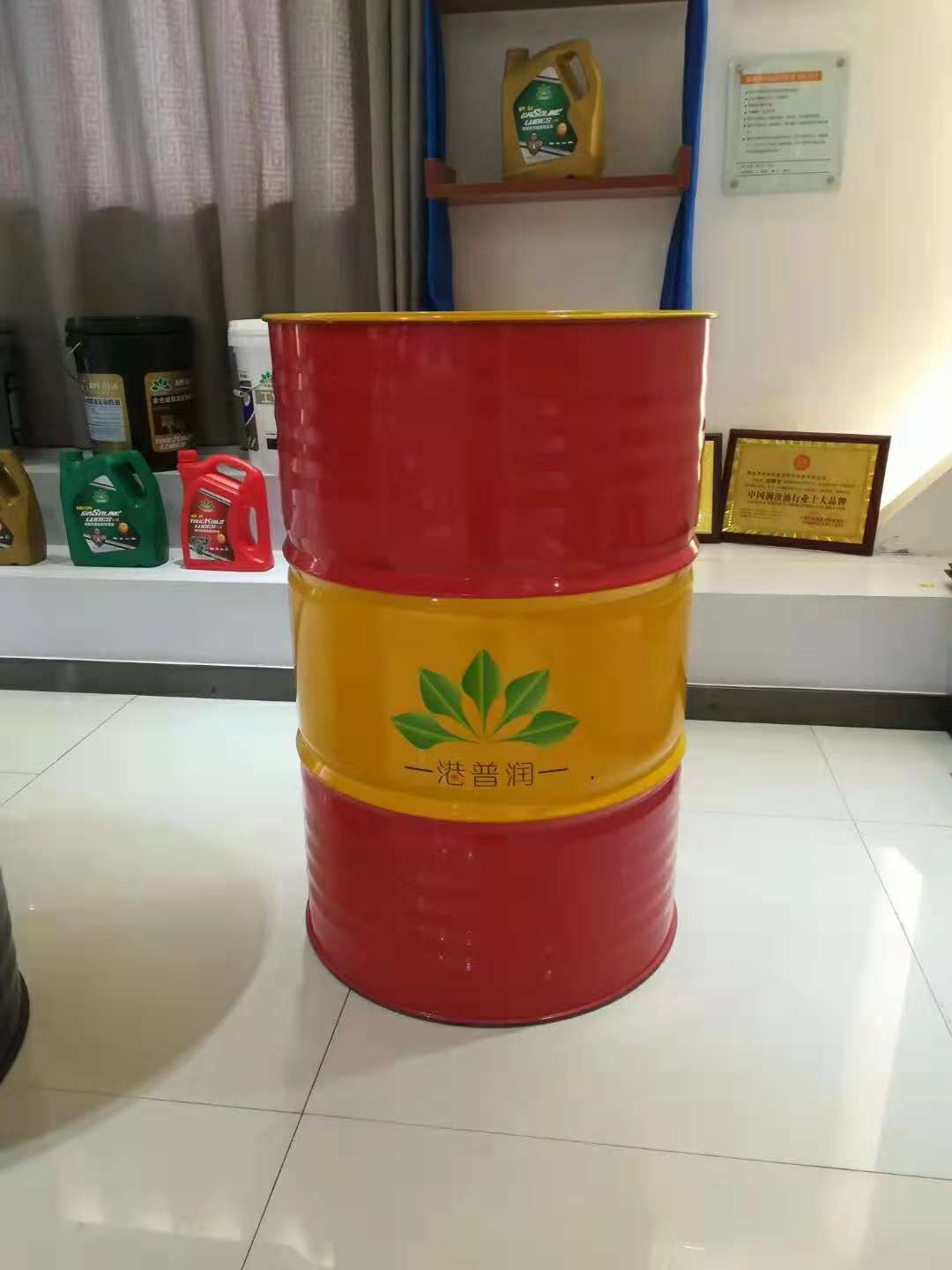 淬火油是什么油，淬火油什么作用？