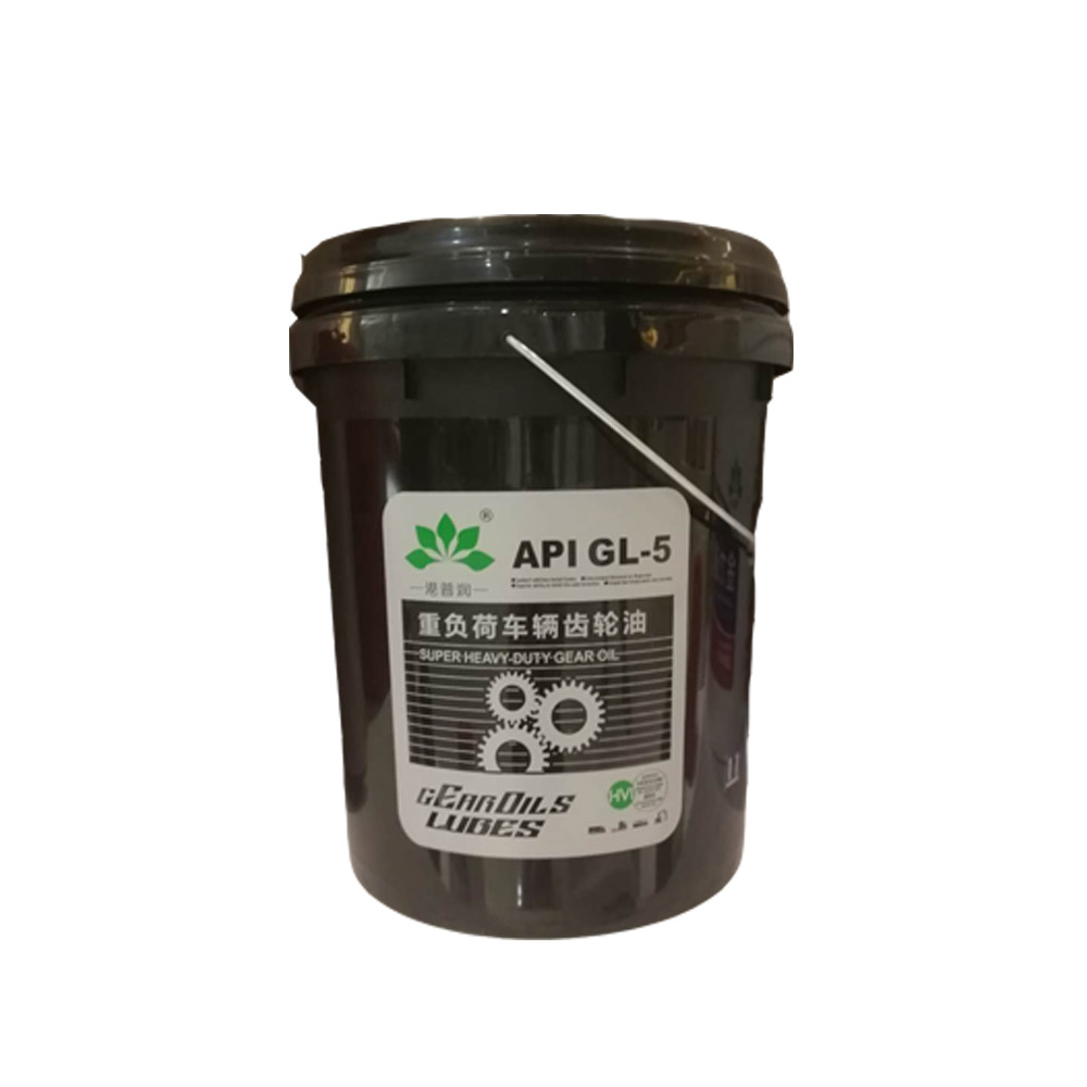 齒輪油有哪幾種，常用的工業(yè)齒輪油有哪些？