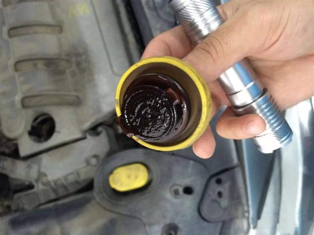 柴機(jī)油的級(jí)別選錯(cuò)了，能湊活用么？